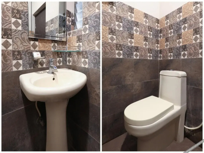 Hotel Shiva s Royal