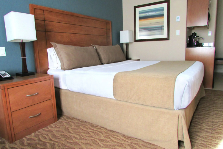 Sandman Hotel & Suites Squamish