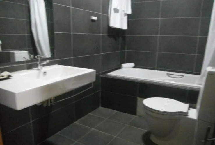 Deluxe Double Apartment