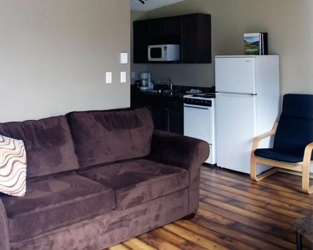 1 Bedroom Standard Single room