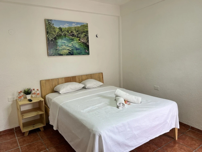 Hotel Masam