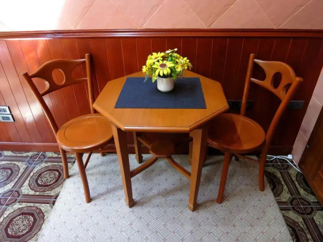 Magadan Residence