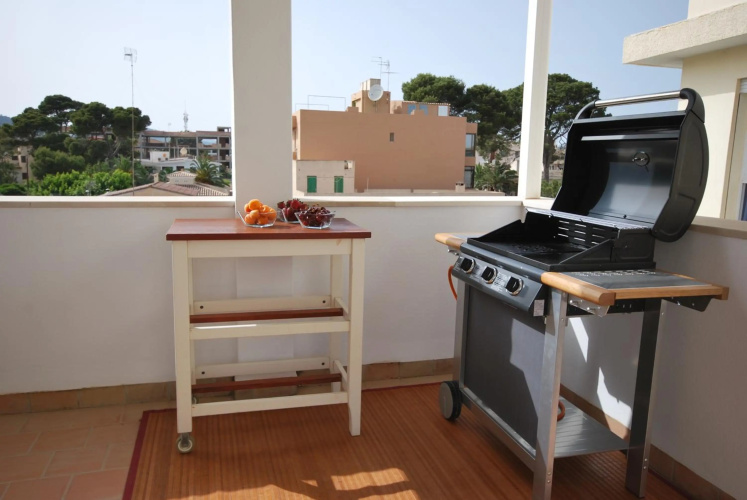 Apartamentos Alborada photo 23