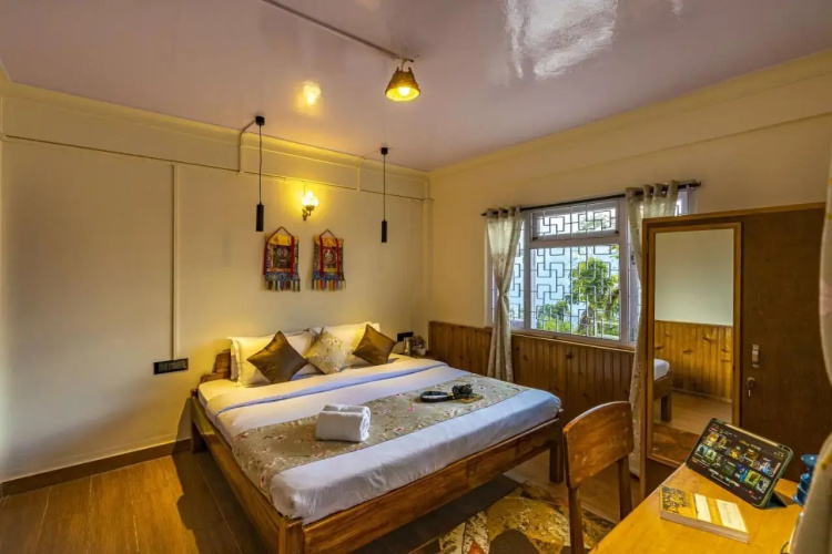 Binayak Homestay