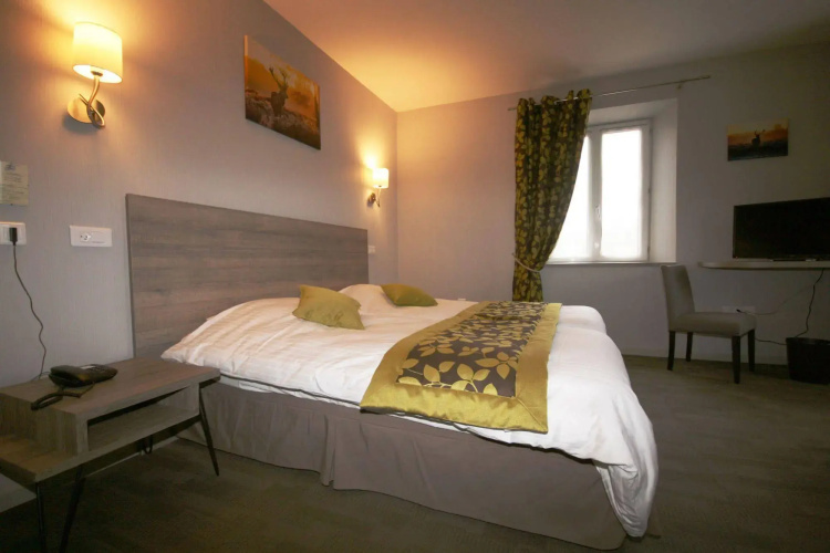 Parc Hotel