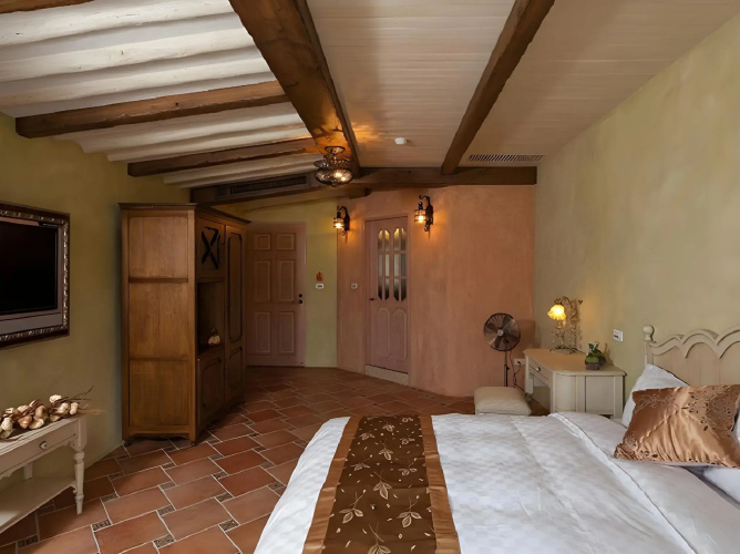 Brittany Hotel