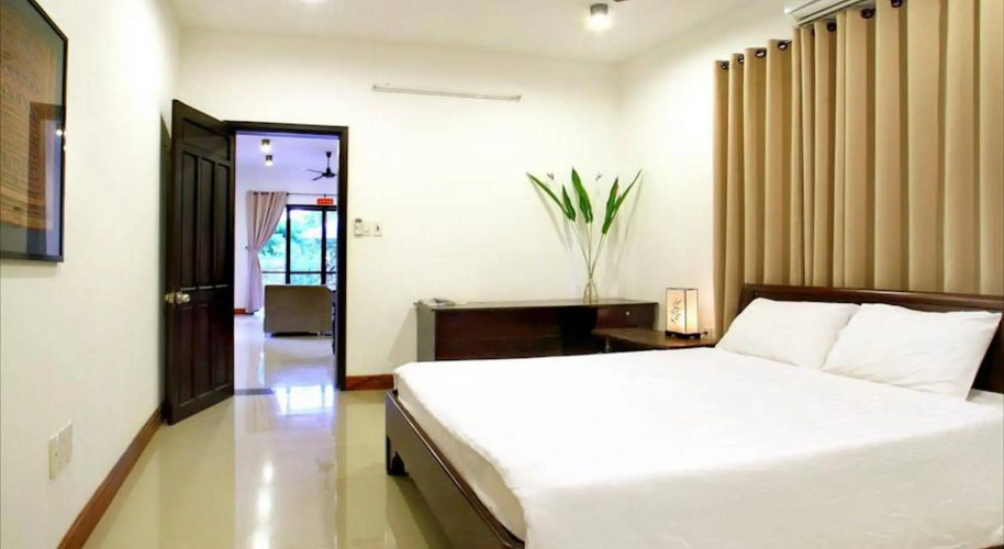 Jackfruit Homestay