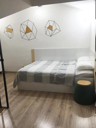 Apartment 2 floors