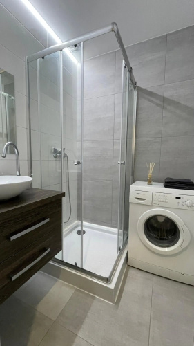 Apartment Hospodárska