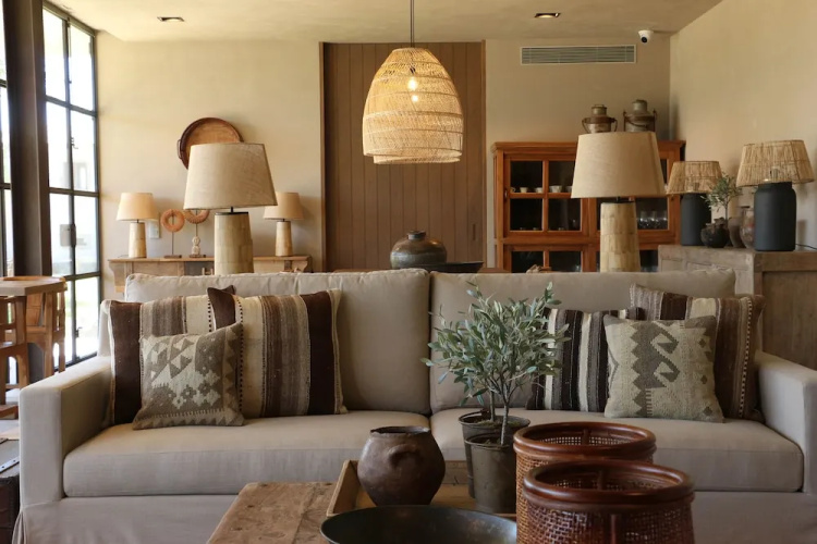 Terra Rosa Country House & Vineyards
