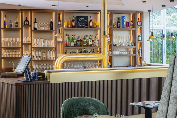 Hotel Am Schlosspark