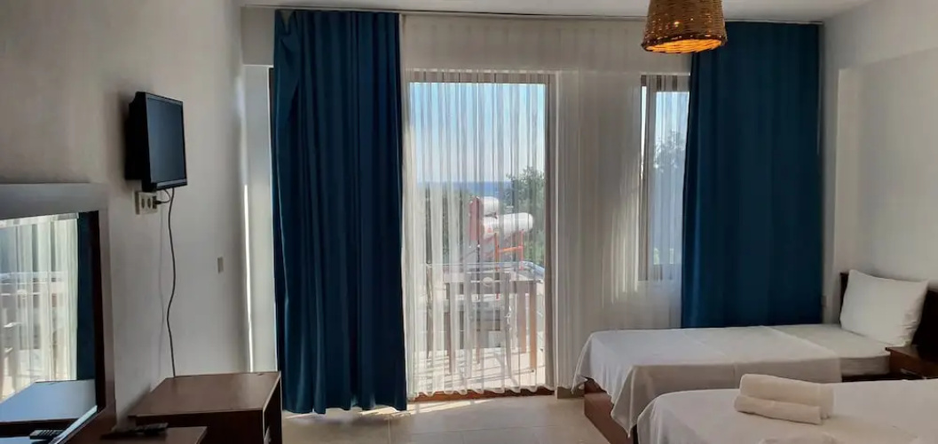 Elisa Butik Otel ve Restaurant