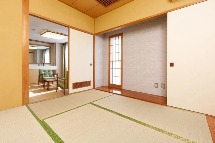 Double Family Suite
