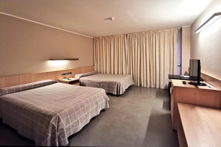Aparthotel Acuazul