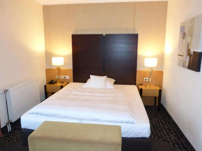 Hotel Roshop