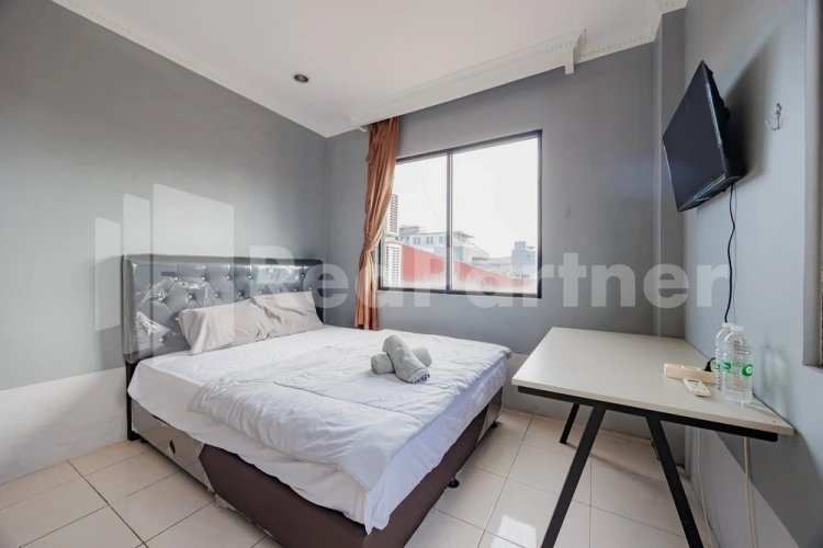 Executive room
