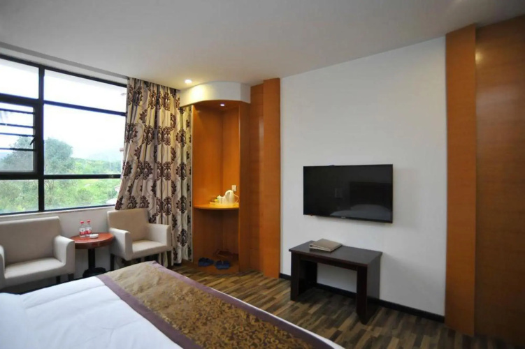 Da Ping Zhang Holiday Hostel