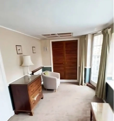 Executive Quadruple room