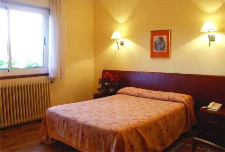 Hotel La Pardina