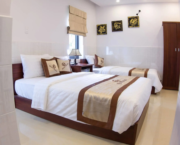 Bean Grass Homestay