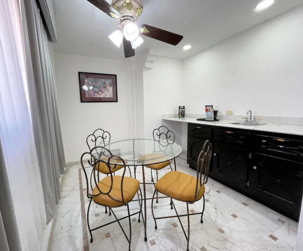 Double Suite