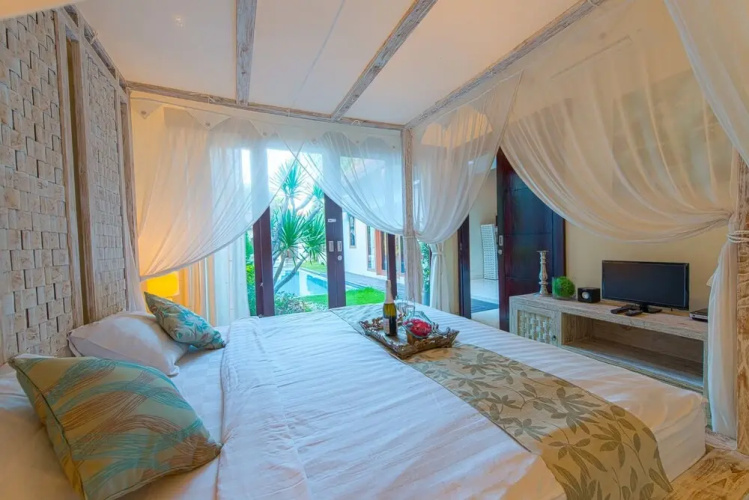 Exotis Villa Seminyak