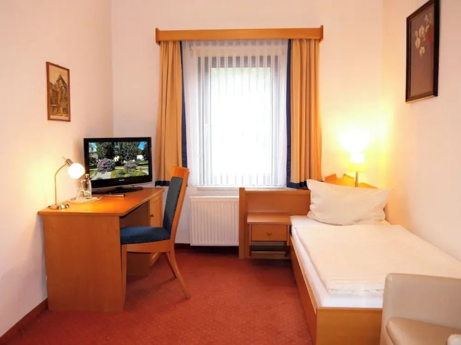 Hotel Thalfried