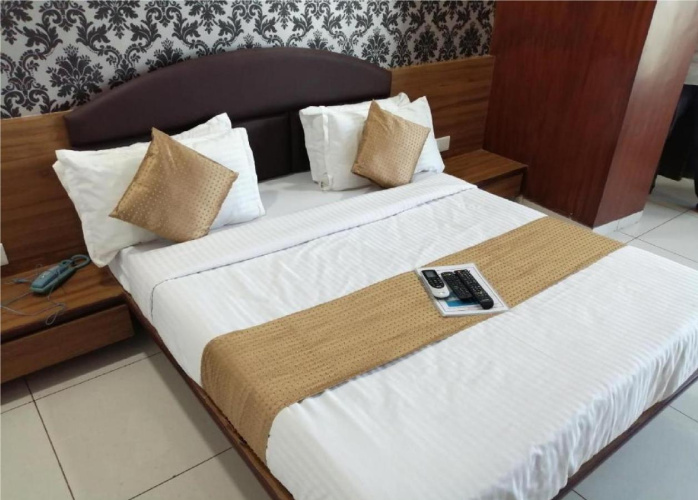 Hotel Shiv Inn