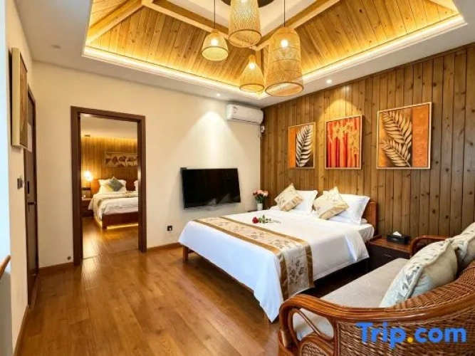 Standard Family room