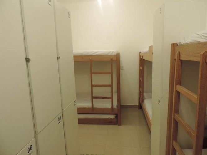 Villa Budget Hostel