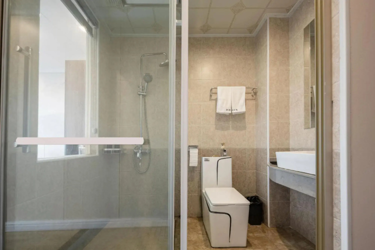 M·Time Apartment Hotel (Foreign Language)