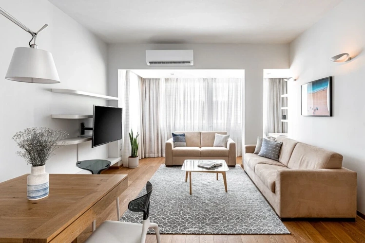 1 Bedroom Superior Apartment