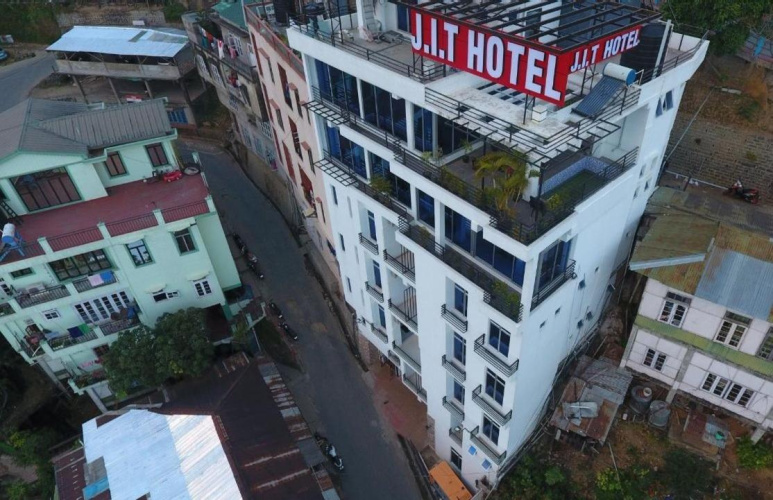 J. I. T Hotel