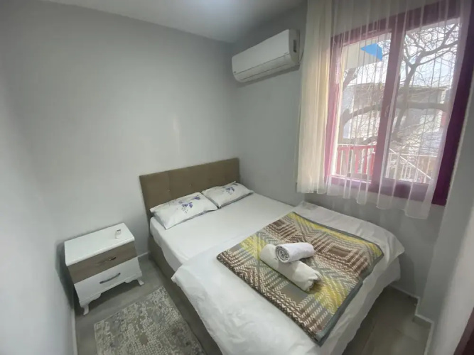 Ridvan Apart Otel