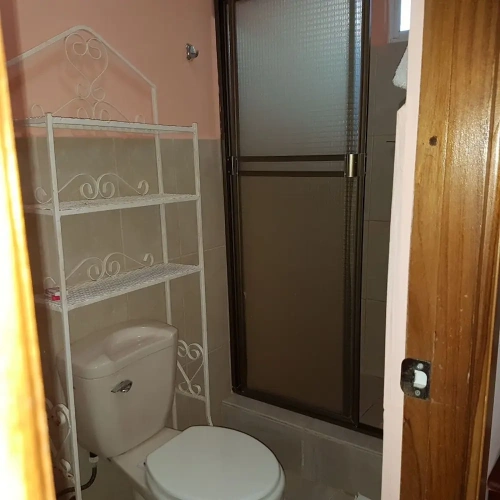 Standard Triple room with balcony
