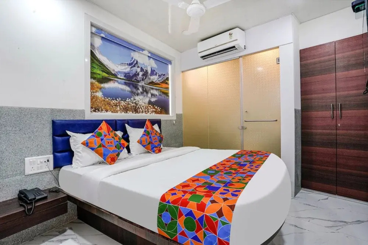Via Ashoka Inn