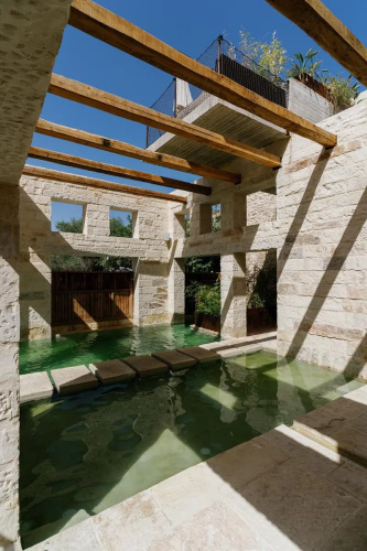 Amalen Suites Adults Only