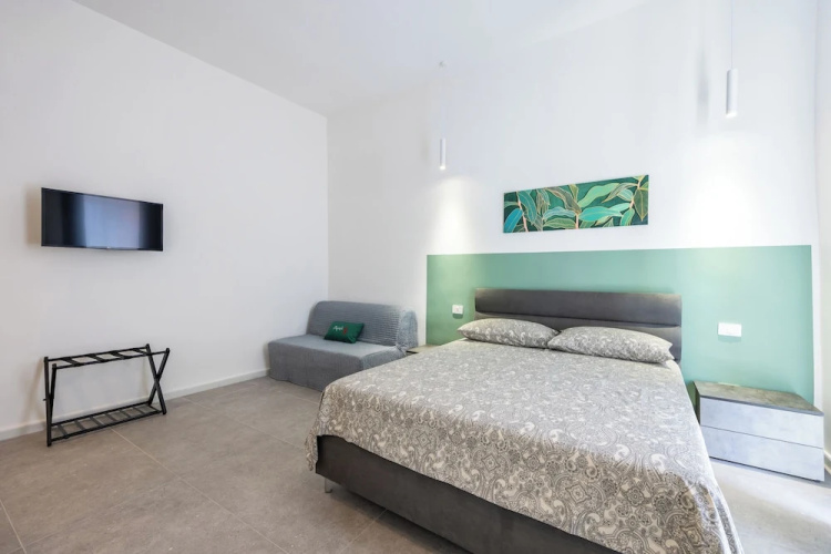 Nefelu apartments