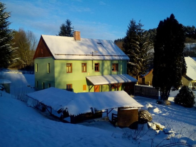 Cottage
