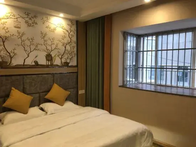 Bijie Marriott convenience Hotel