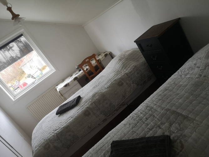 Business Double room