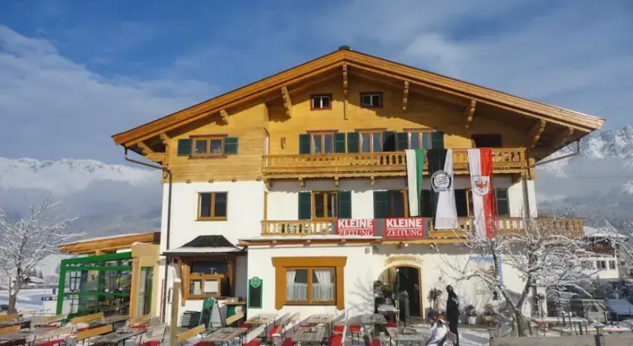 Pension Widauer