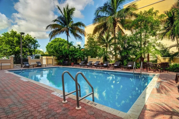 Hyatt Place Fort Lauderdale 17th Street Convention Center photo 15
