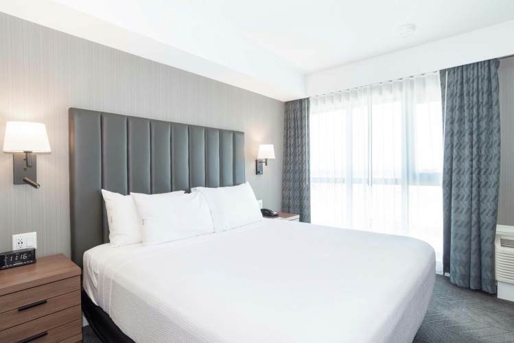 Sandman Signature Saskatoon South Hotel photo 7