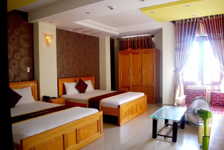 Thuy Duong Hotel Danang