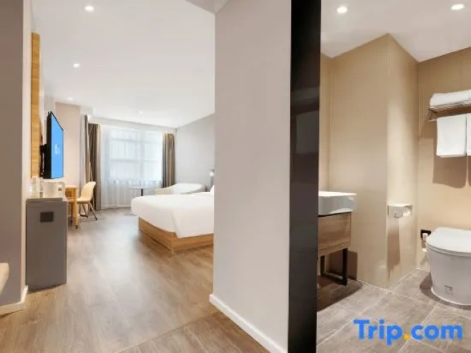 Business Double room