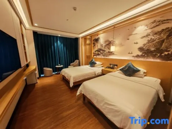 Standard Twin Family room