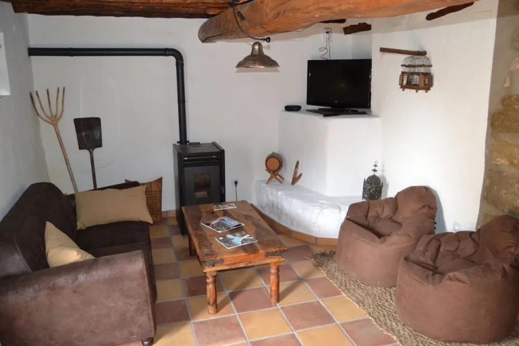 Casa Perarruga