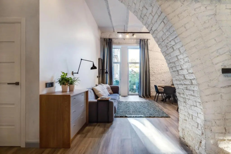 #stayhere - Unique Spacious & Modern 2BDR Upscale Neighbourhood