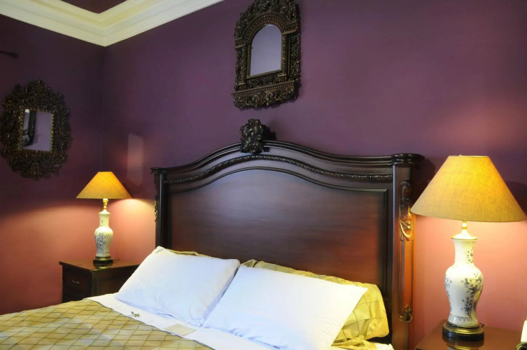 Casa Arequipa